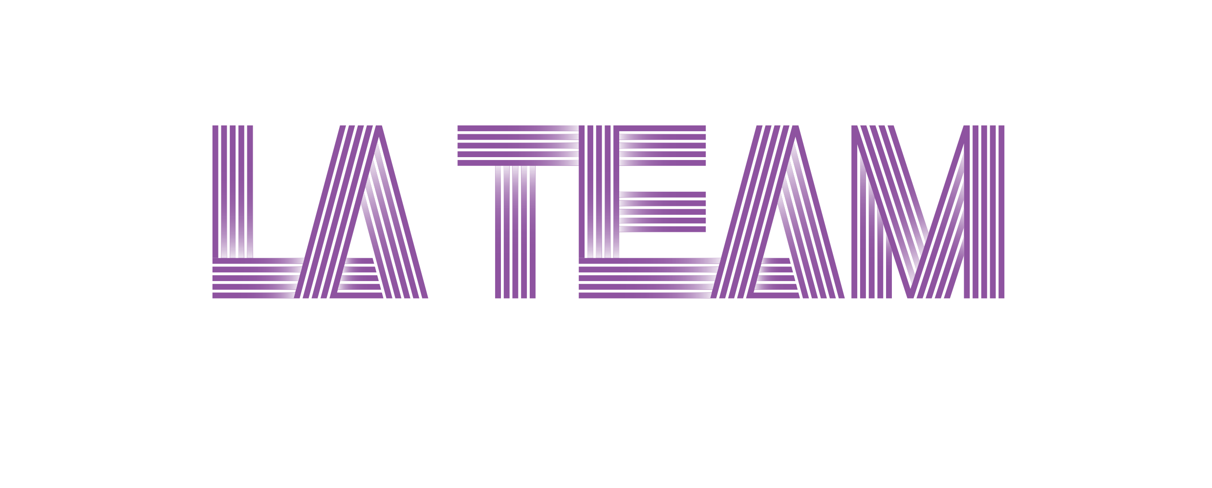 LA TEAM &mdash; Live Band & DJ