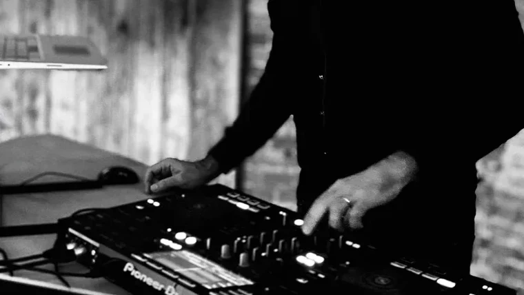 DJ Set
